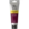 Winsor & Newton Galeria akrylfärg 120 ml Permanent Magenta 488