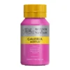 Winsor & Newton Galeria akrylfärg 500 ml Opera Rose 448