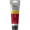 Winsor & Newton Galeria akrylfärg 120 ml Crimson 203