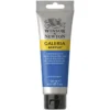 Winsor & Newton Galeria akrylfärg 120 ml Cerulean Blue Hue 138