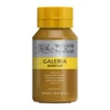 Winsor & Newton Galeria akrylfärg 500 ml Raw Sienna 552