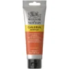 Winsor & Newton Galeria akrylfärg 120 ml Cadmium Orange Hue 090