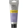 Winsor & Newton Galeria akrylfärg 120 ml Pale Violet 444