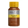 Winsor & Newton Galeria akrylfärg 500 ml Burnt Sienna Opaque 077