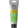 Winsor & Newton Galeria akrylfärg 120 ml Permanent Green Light 483