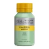 Winsor & Newton Galeria akrylfärg 500 ml Pale Olive 435