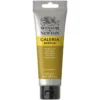 Winsor & Newton Galeria akrylfärg 120 ml Yellow Ochre 744