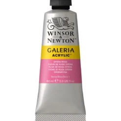 Winsor & Newton Galeria akrylfärg 60 ml Opera Rose 448