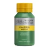 Winsor & Newton Galeria akrylfärg 500 ml Permanent Green Middle 484
