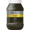 Winsor & Newton Galeria akrylfärg 1L Mars Black 386