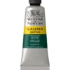 Winsor & Newton Galeria akrylfärg 60 ml Phthalo Green 522
