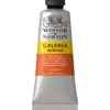 Winsor & Newton Galeria akrylfärg 60 ml Vermillion Hue 682