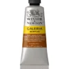 Winsor & Newton Galeria akrylfärg 60 ml Burnt Sienna Opaque 077