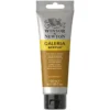 Winsor & Newton Galeria akrylfärg 120 ml Raw Sienna Opaque 553