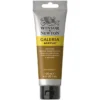 Winsor & Newton Galeria akrylfärg 120 ml Raw Sienna 552