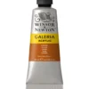 Winsor & Newton Galeria akrylfärg 60 ml Copper 214