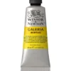 Winsor & Newton Galeria akrylfärg 60 ml Cadmium Yellow Medium Hue 120