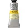 Winsor & Newton Galeria akrylfärg 60 ml Pale Lemon 434