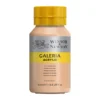 Winsor & Newton Galeria akrylfärg 500 ml Pale Terracotta 437