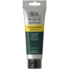 Winsor & Newton Galeria akrylfärg 120 ml Phthalo Green 522