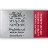 Winsor & Newton Professional akvarellfärg helkopp Alizarin Crimson 004