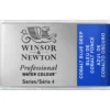 Winsor & Newton Professional akvarellfärg helkopp Cobalt Blue Deep 180