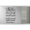 Winsor & Newton Professional akvarellfärg helkopp Davy´s Grey 217