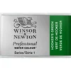 Winsor & Newton Professional akvarellfärg helkopp Hooker´s Green 311