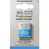 Winsor & Newton Professional akvarellfärg halvkopp Cobalt Blue Deep 180