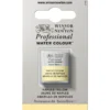 Winsor & Newton Professional akvarellfärg halvkopp Olive Green 447