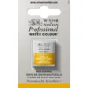 Winsor & Newton Professional akvarellfärg halvkopp Raw Umber 554