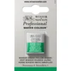 Winsor & Newton Professional akvarellfärg halvkopp Winsor Lemon 722