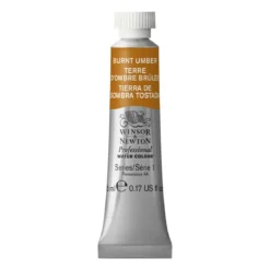 Winsor & Newton Professional akvarellfärg 5 ml Cadmium Lemon 086