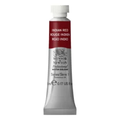 Winsor & Newton Professional akvarellfärg 5 ml Indanthrene Blue 321