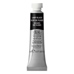 Winsor & Newton Professional akvarellfärg 5 ml Lemon Yellow Hue 347