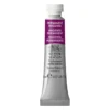 Winsor & Newton Professional akvarellfärg 5 ml Permanent Magenta 489