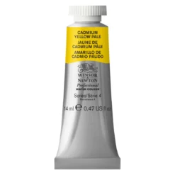 Winsor & Newton Professional akvarellfärg 14 ml Caput Mortuum Violet 125