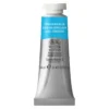 Winsor & Newton Professional akvarellfärg 14 ml Cerulean Blue 137