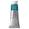 Winsor & Newton Professional akvarellfärg 14 ml Cobalt Turquoise 190