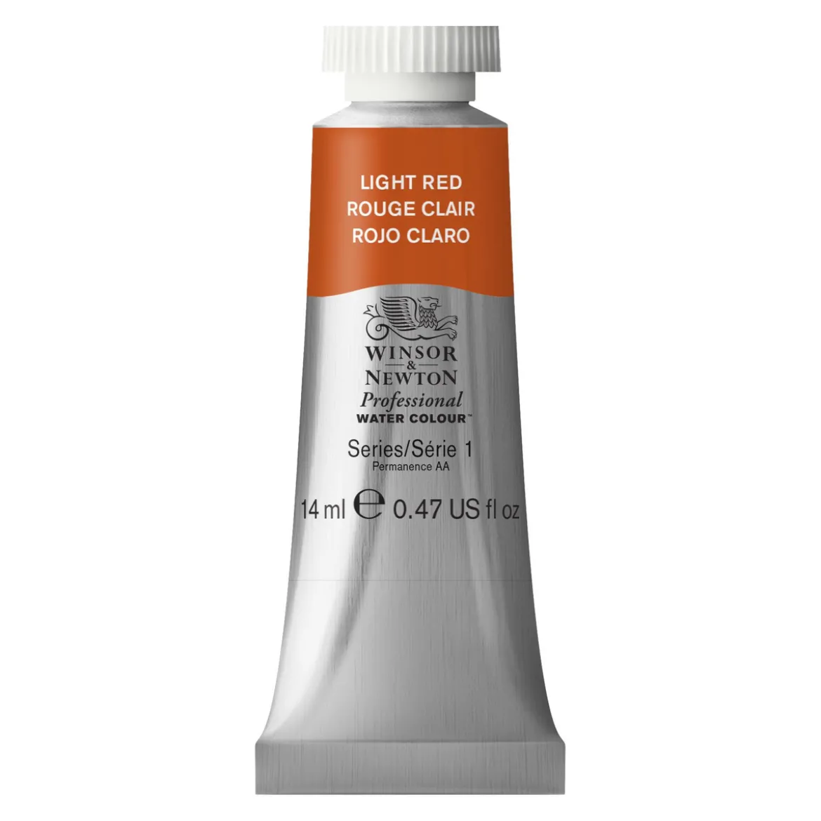 Winsor & Newton Professional akvarellfärg 14 ml Manganese Blue Hue 379