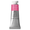 Winsor & Newton Professional akvarellfärg 14 ml Rose Madder Genuine 587