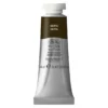 Winsor & Newton Professional akvarellfärg 14 ml Terre Verte 637