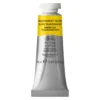 Winsor & Newton Professional akvarellfärg 14 ml Transparent Yellow 653