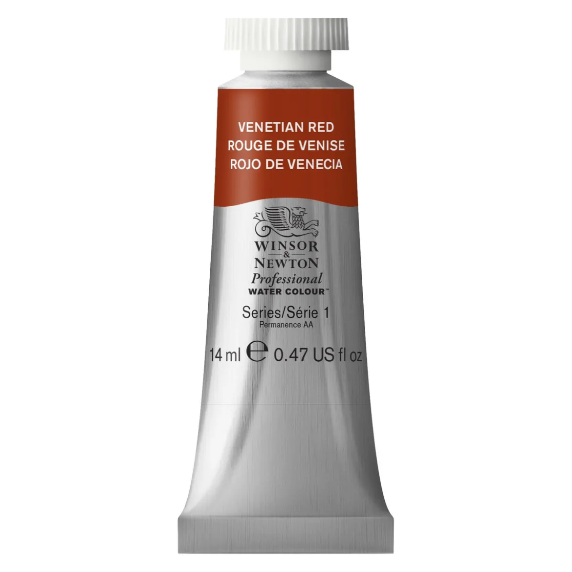 Winsor & Newton Professional akvarellfärg 14 ml Winsor Blue (green shade) 707