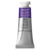 Winsor & Newton Professional akvarellfärg 14 ml Winsor Violet (Dioxazine) 733