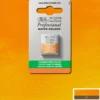 Winsor & Newton Professional akvarellfärg halvkopp Cadmium-Free Red 901