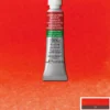 Winsor & Newton Professional akvarellfärg 5 ml Orange Transparent 650