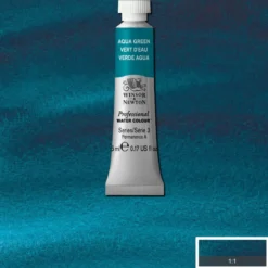 Winsor & Newton Professional akvarellfärg 14 ml Violet Quinacridone 550