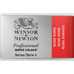 Winsor & Newton Professional akvarellfärg helkopp Rose Doré 576