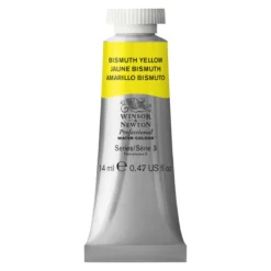 Winsor & Newton Professional akvarellfärg 37 ml Winsor Red 726